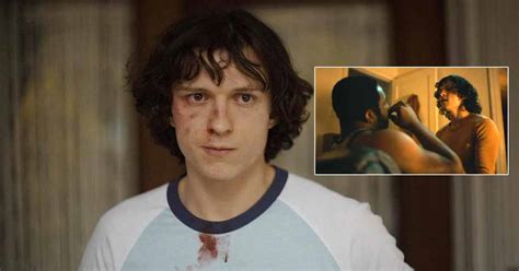 Tom Holland S Gay S X Scene In The Crowded Room Receives Mixed Responses Spider Man S Fans