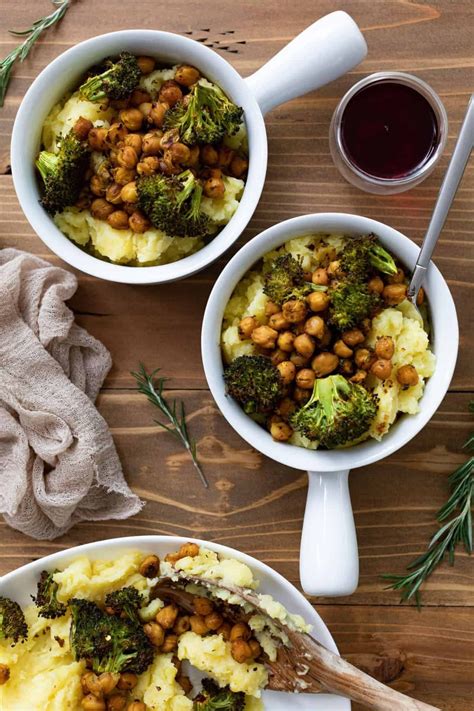 recipes using leftover mashed potato 6