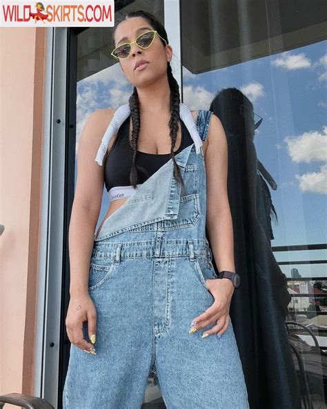 Lilly Singh Lilly Nude Instagram Leaked Photo