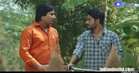 Komal Bhabhi Ullu Adult Web Series Sex Scene