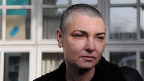 Se Revela La Causa De La Muerte De Sinead Oconnor Un Año Después De Su