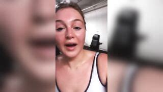 Post Workout Porn Bodygif
