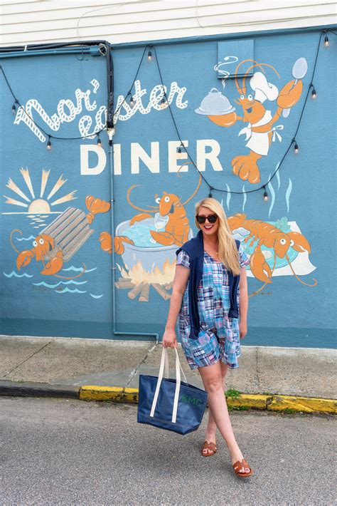 Castaway Nantucket Spring Collection | Kristy & New England