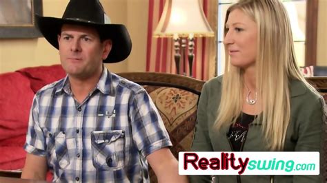 Hot Couples From The Swing House Are Having A Wild Night Out In Las Vegas