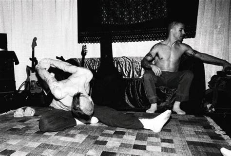 Picture Of Red Hot Chili Peppers
