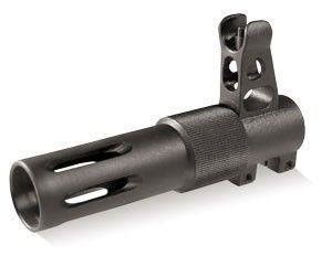 Прицельная мушка СП-20 с пламегасителем купить в магазине Sturman по ...