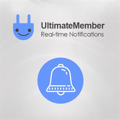 Ultimate Member Real Time Notifications 2 3 6 Zothemes