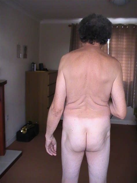 Standing Naked May Pics XHamster