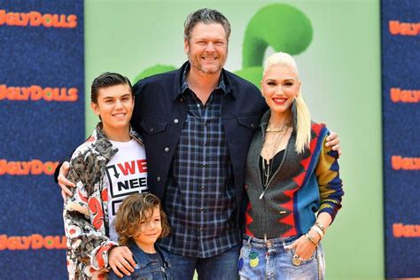 Blake Shelton and Gwen Stefanis Relationship, 2014 to Today