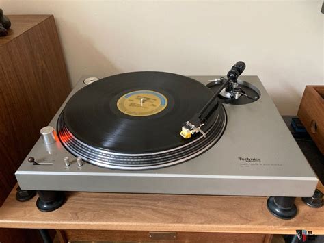 Technics Sl Turntable W Grace G Mk Iii Tonearm For Sale Us