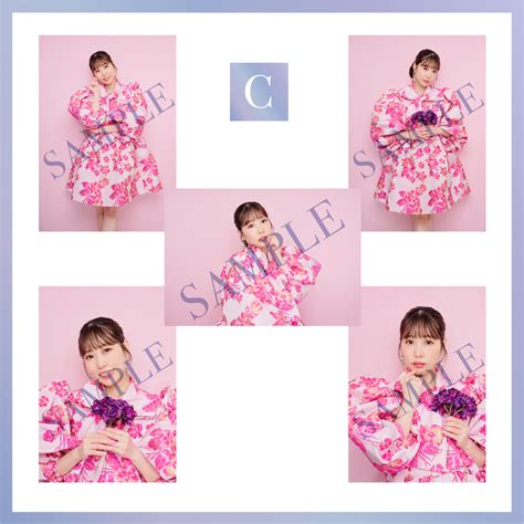 【2023 秋グッズ】l版ブロマイド 5枚セット C 楠田亜衣奈 楠田亜衣奈official Website『くすくすくっすん』