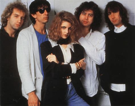 Naked Maria McKee Added By Kolobos
