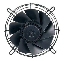 Вентилятор Weiguang YWF-2E-200-S-92/15-G осевой 200мм YWF-2E-200 ...