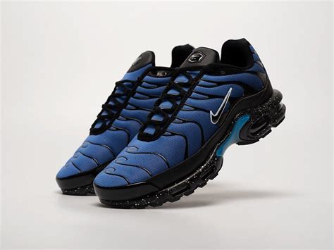 Купить Кроссовки Nike Air Max Plus TN в интернет-магазине "ХАСЛ" с ...