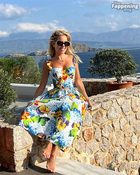 Sylvie Meis Hot 48 New Photos PinayFlixx Mega Leaks