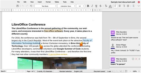 LibreOffice Online | LibreOffice - Free and private office suite ...