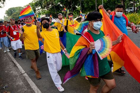 Historic Decriminalization Of Gay Sex In Cook Islands Sparks Hope For Lgbtq Rights In The