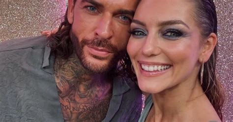 BBC Strictly Come Dancing S Pete Wicks Labelled A Control Freak By