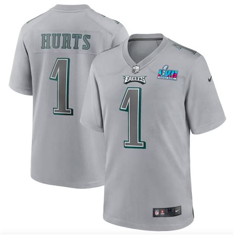 Philadelphia Eagles, Jalen Hurts headed to Super Bowl LLVII, Get gear ...