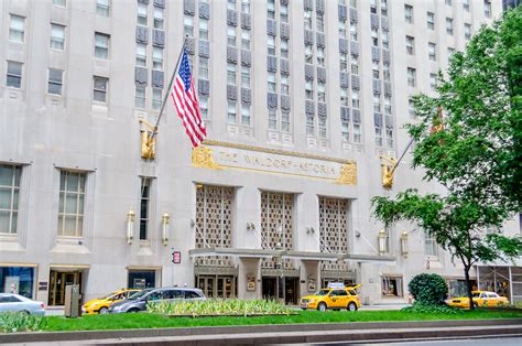 Waldorf Astoria Store Norske Leksikon
