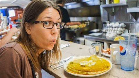 Johnnys Diner Review Large And Delicious Breakfasts