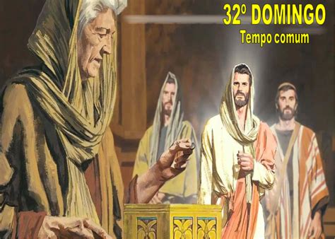 Missa Do Domingo Do Tempo Comum Desenvol Sistemas