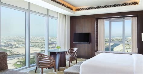 Hilton Dubai Al Habtoor City | Stories From Hilton