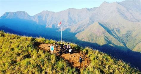 Info Wisata Gunung Wilis