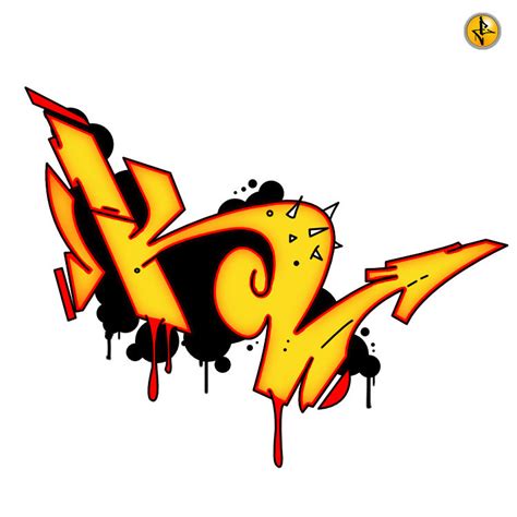 5 Ways To Unleash Your Inner Street Artist: A Beginner's Guide To Drawing Graffiti