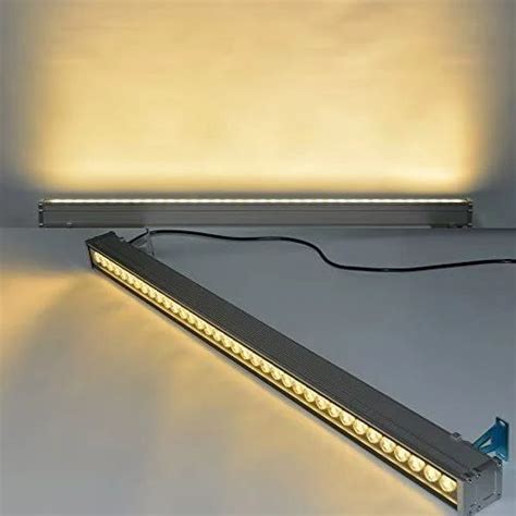 rgb wall washer light led wall washer light hf manufacturer  vasai