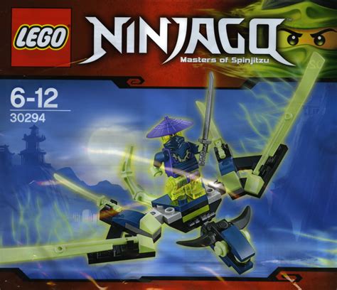 LEGO Ninjago 2015 | Brickset