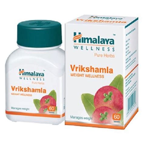Vrikshamla at Best Price in India | https://www.healthkart.com/