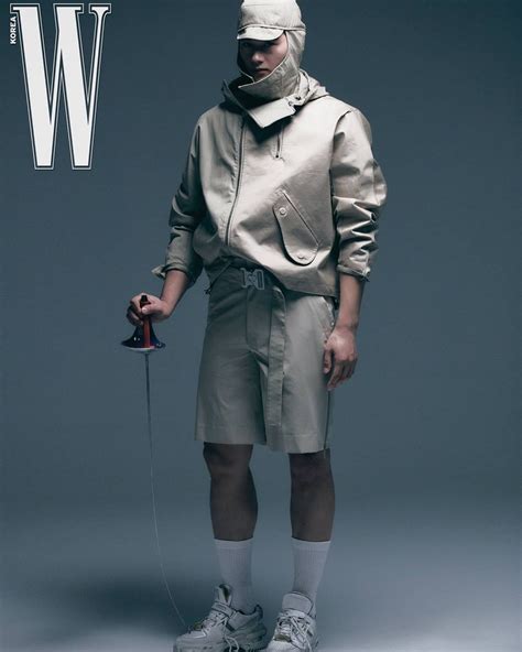 Nam thần đấu kiếm Hàn Quốc siêu hot ở Olympic cao 1m92 đánh đâu hốt HCV đến đó