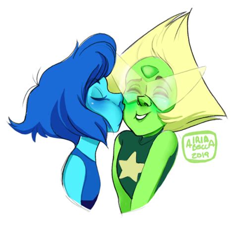 Abellairias Art Peridot Steven Universe Steven Universe Fanart