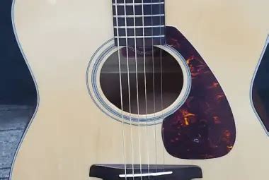 Yamaha Acoustic Guitar Reviews Archives - Guitar Authority Hub
