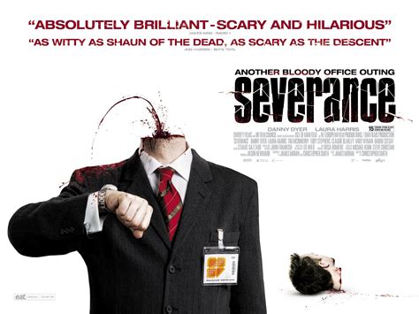 Severance - Where to Watch and Stream - TV Guide