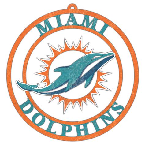 Dolphins Miami Logo Date Approaching For Miami To Make A Uniform