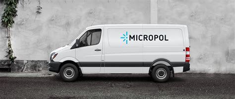 Micropol | hstd webbyrå & reklambyrå