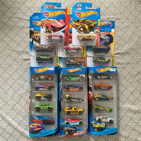 Carrinhos hot wheels antigos anúncios na OLX Brasil