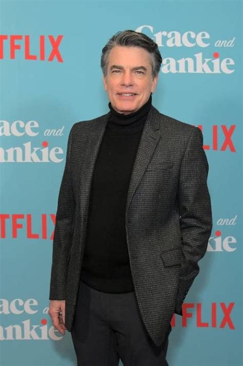 Unlocking the Mysterious Life of Peter Gallagher