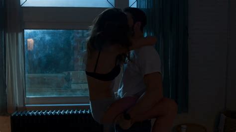 Nude Video Celebs Perry Mattfeld Sexy In The Dark S E