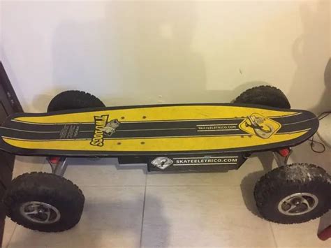 Skate Two Dogs 238 Anúncios Na Olx Brasil