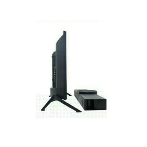 Jual Polytron LED TV 24 Inch With Sound Bar 24B8550 Wahana Superstore