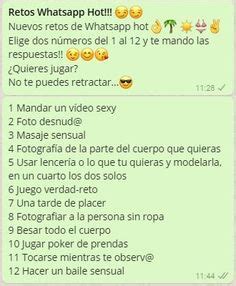 Retos Para Parejas A Distancia Hot Reglas Del Juego Como Jugar A Verdad O Reto Nwadimkpa Obialo