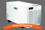 Aprilaire 1850 Dehumidifier | 95 pint | Crawl Space DIY