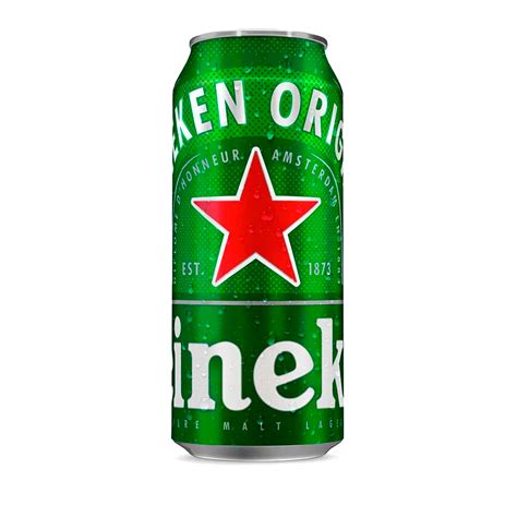 heineken lata  ml el liquor store