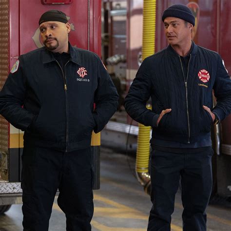 Chicago Fire Star Kara Killmer Shares Very Rare Picture Of Husband As