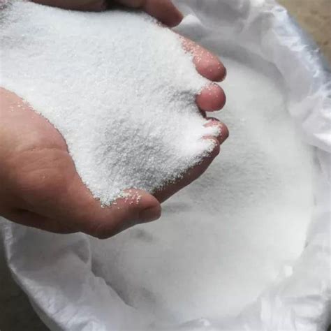 White Corundum White Fused Alumina Powder For Polishing And Grinding