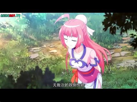 Huyen Gioi Vuong XVIDEOS