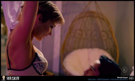 Bonnie Soper Nude Pics Page 1
